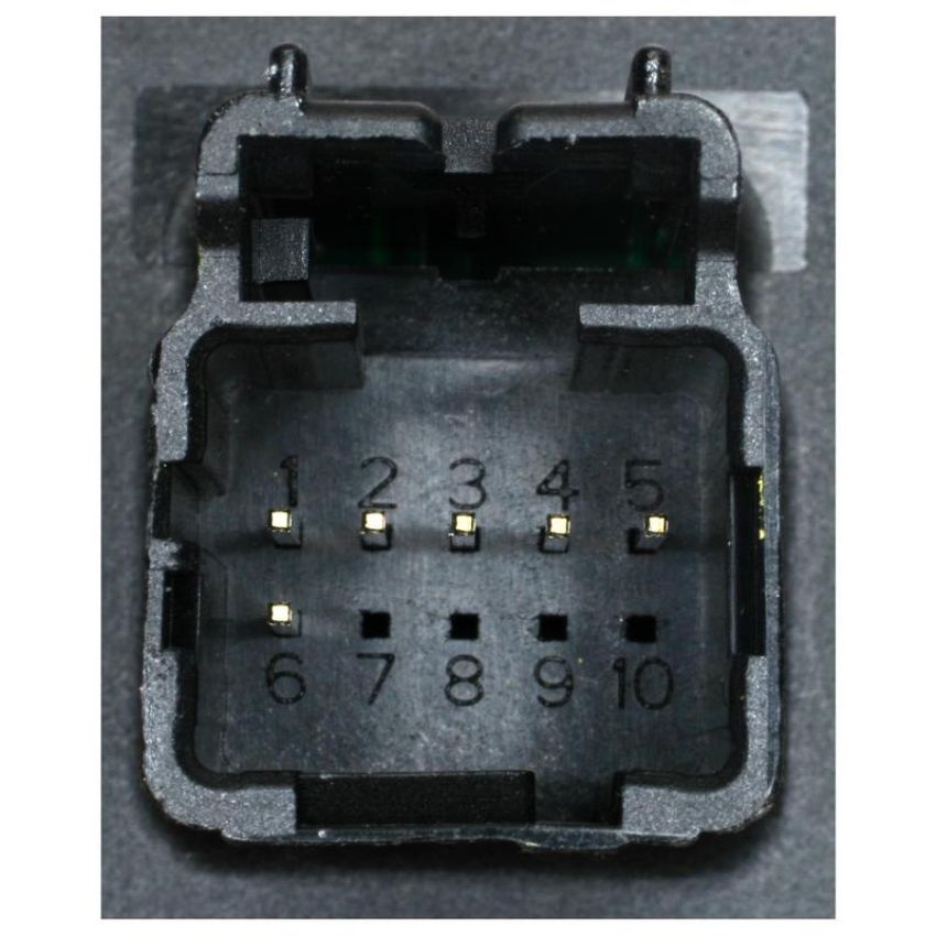 Standard Ignition HLS-1455 Headlight Switch