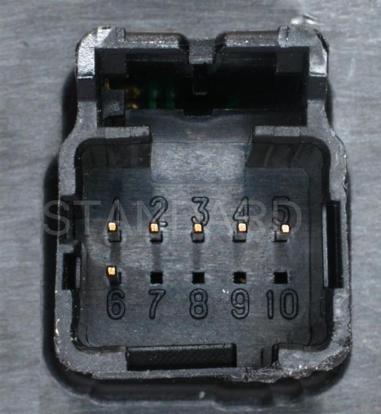 Standard Ignition HLS-1456 Headlight Switch