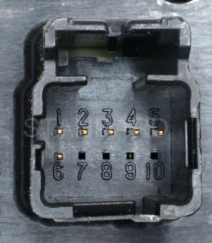 Standard Ignition HLS-1457 Headlight Switch