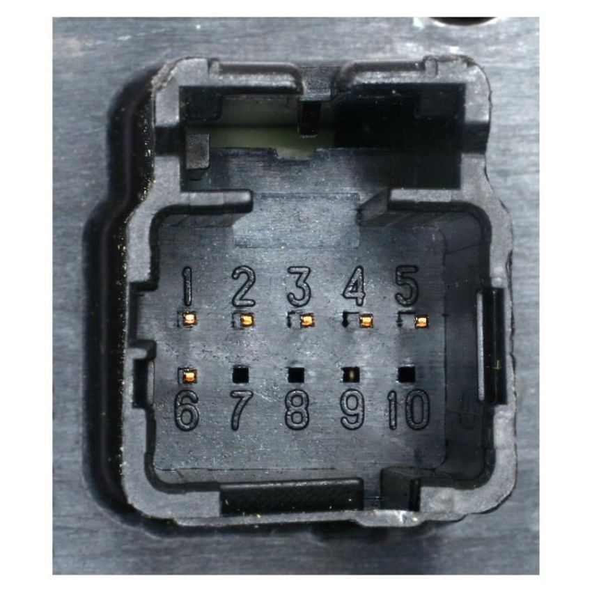 Standard Ignition HLS-1457 Headlight Switch