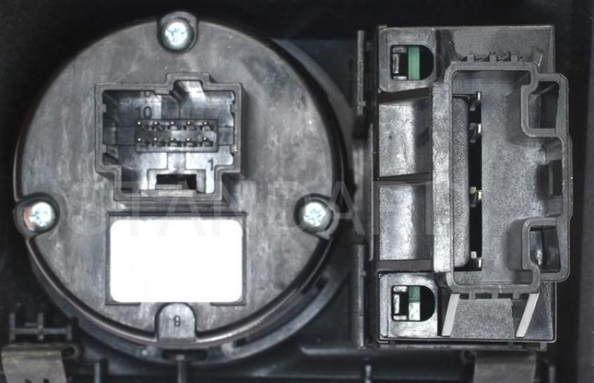 Standard Ignition HLS-1459 Headlight Switch
