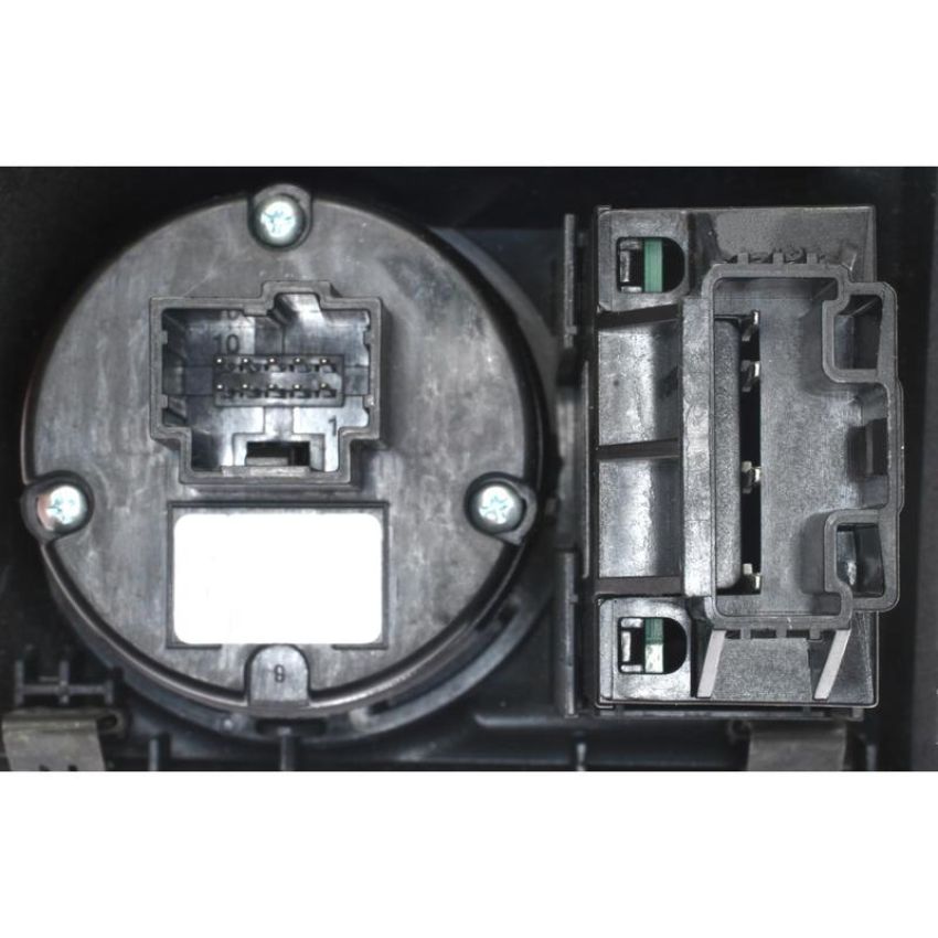 Standard Ignition HLS-1459 Headlight Switch