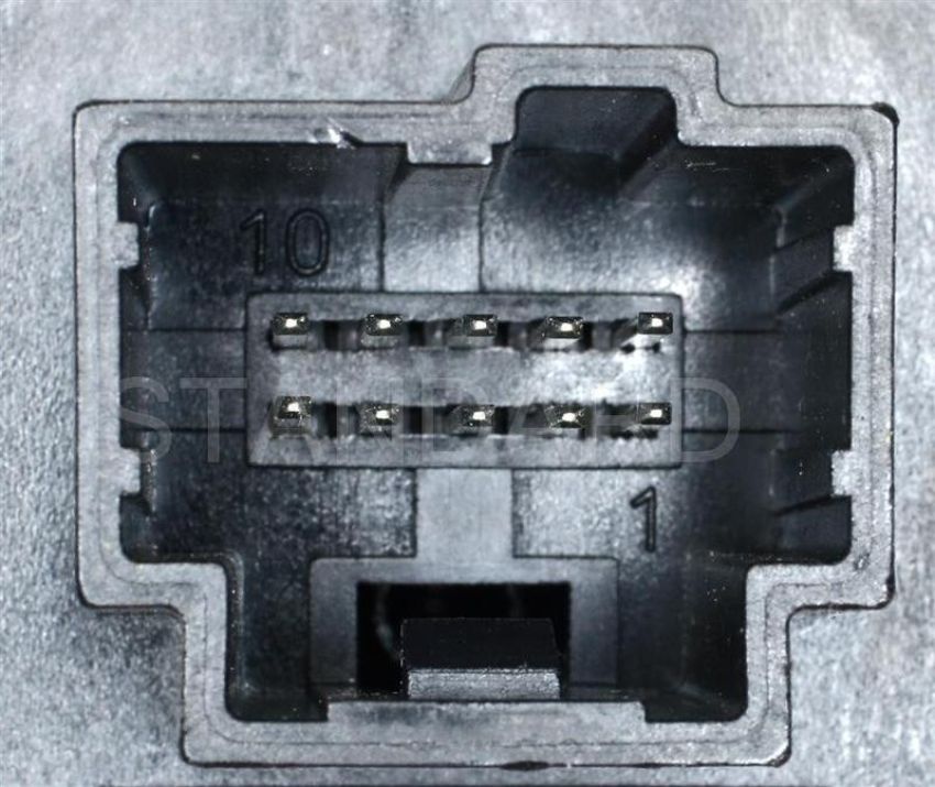 Standard Ignition HLS-1461 Headlight Switch