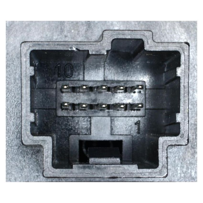 Standard Ignition HLS-1461 Headlight Switch