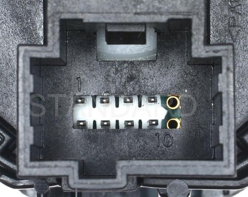 Standard Ignition HLS-1462 Headlight Switch
