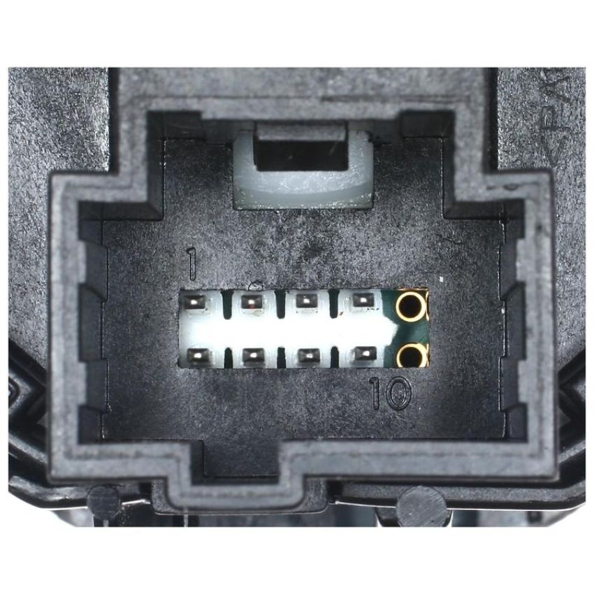 Standard Ignition HLS-1462 Headlight Switch