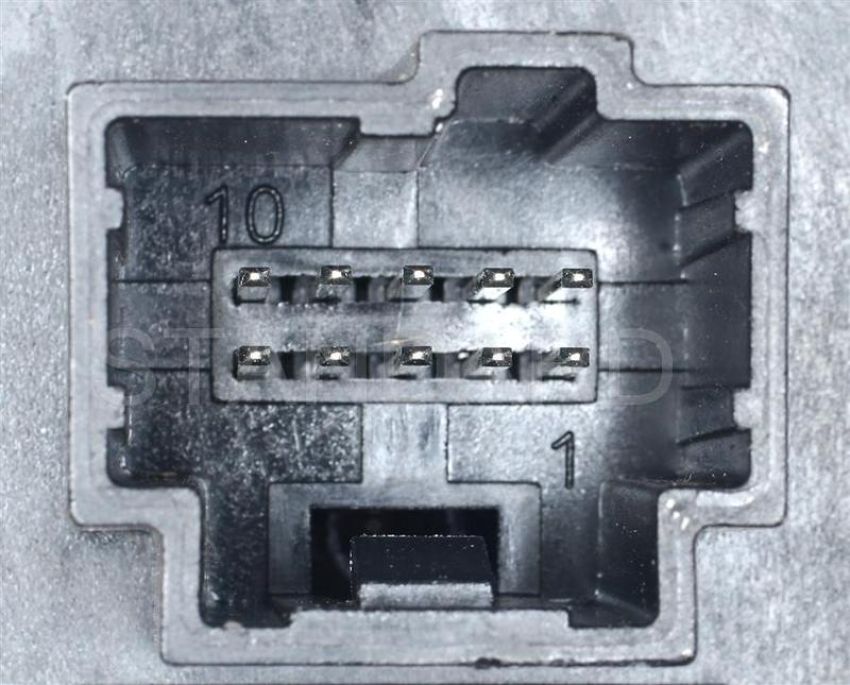 Standard Ignition HLS-1464 Headlight Switch