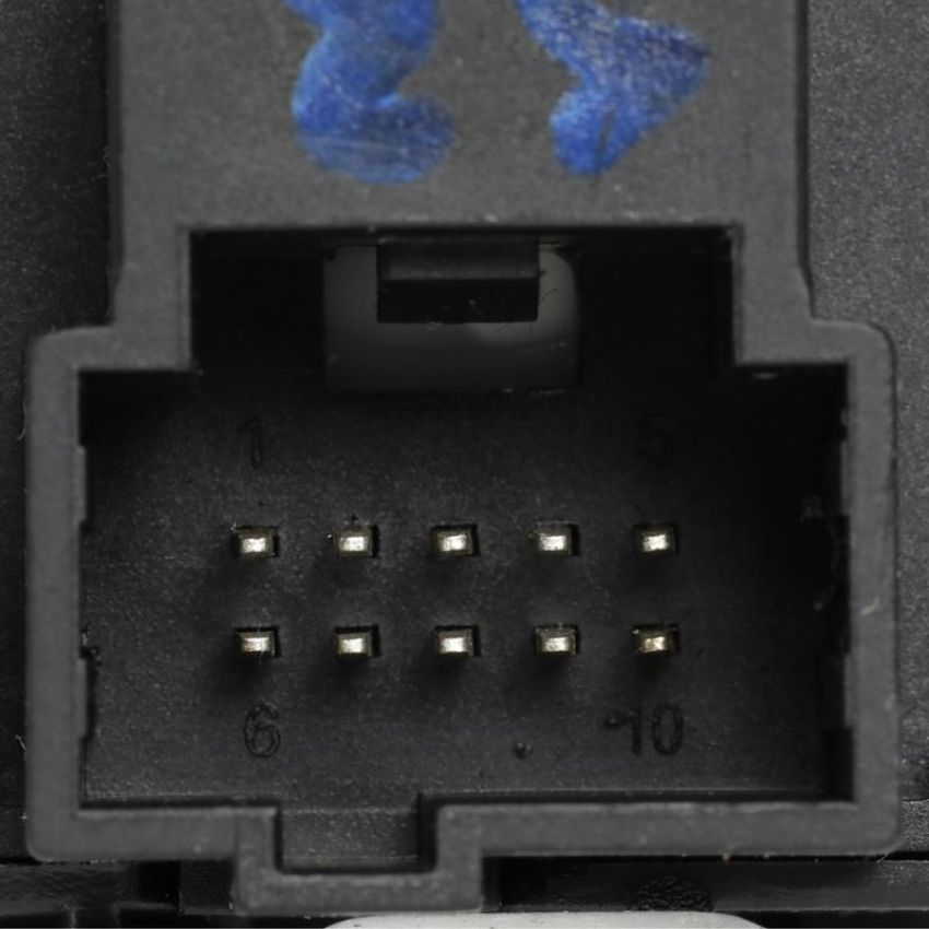 Standard Ignition HLS-1466 Headlight Switch