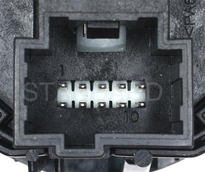 Standard Ignition HLS-1467 Multi Function Dash Switch