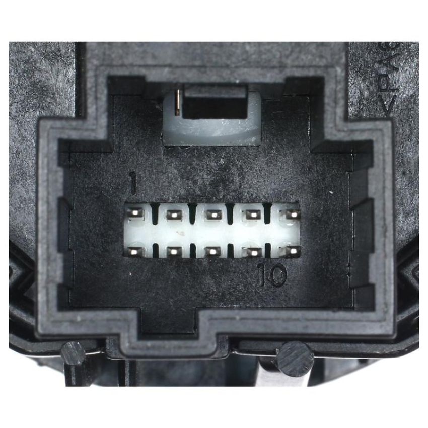 Standard Ignition HLS-1467 Multi Function Dash Switch