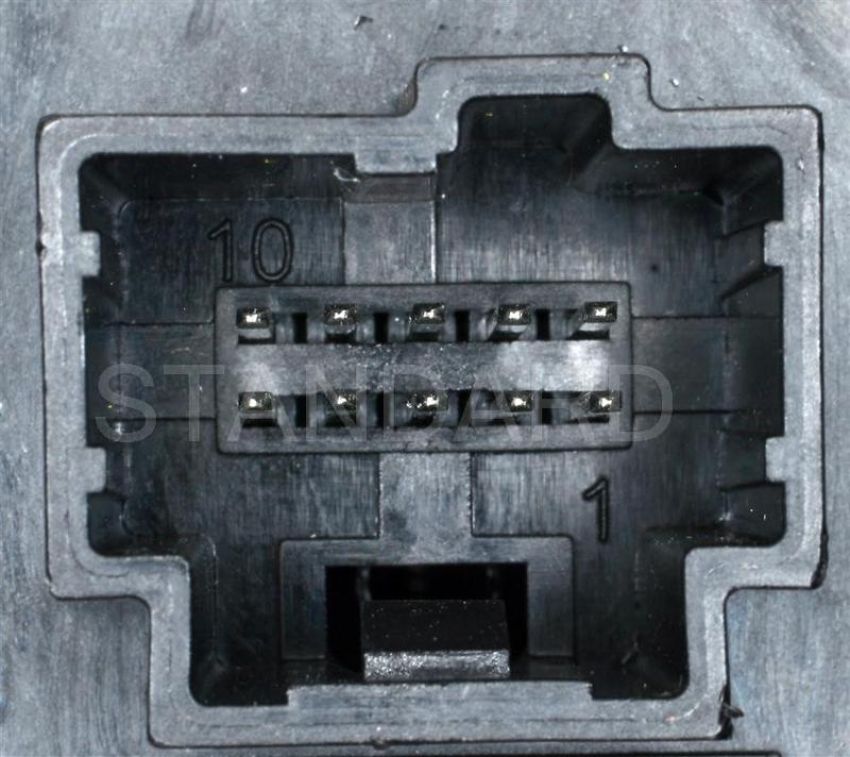 Standard Ignition HLS-1468 Headlight Switch