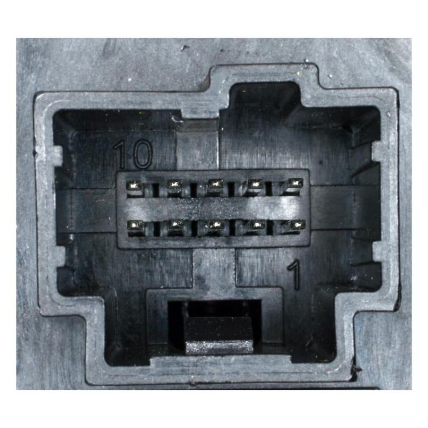 Standard Ignition HLS-1468 Headlight Switch