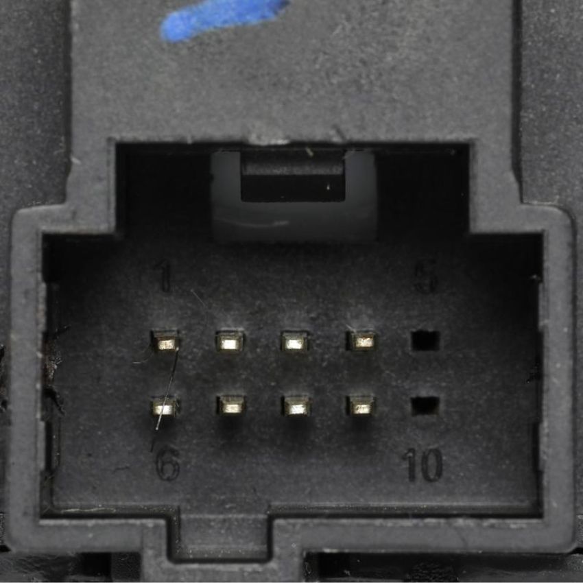 Standard Ignition HLS-1469 Headlight Switch