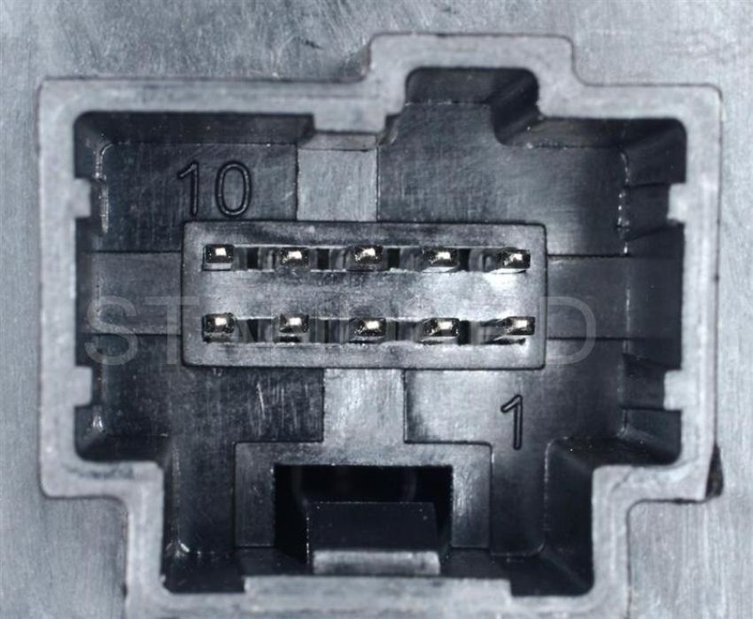 Standard Ignition HLS-1471 Headlight Switch