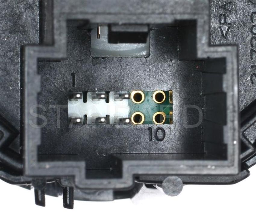 Standard Ignition HLS-1473 Headlight Switch