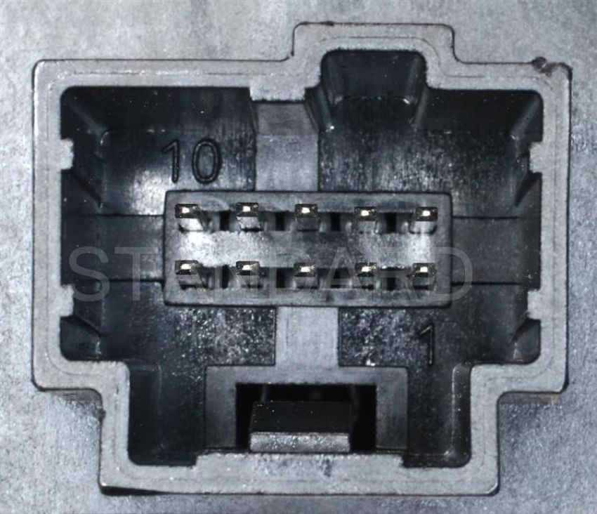 Standard Ignition HLS-1474 Headlight Switch