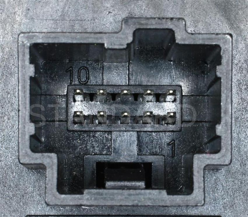 Standard Ignition HLS-1475 Headlight Switch