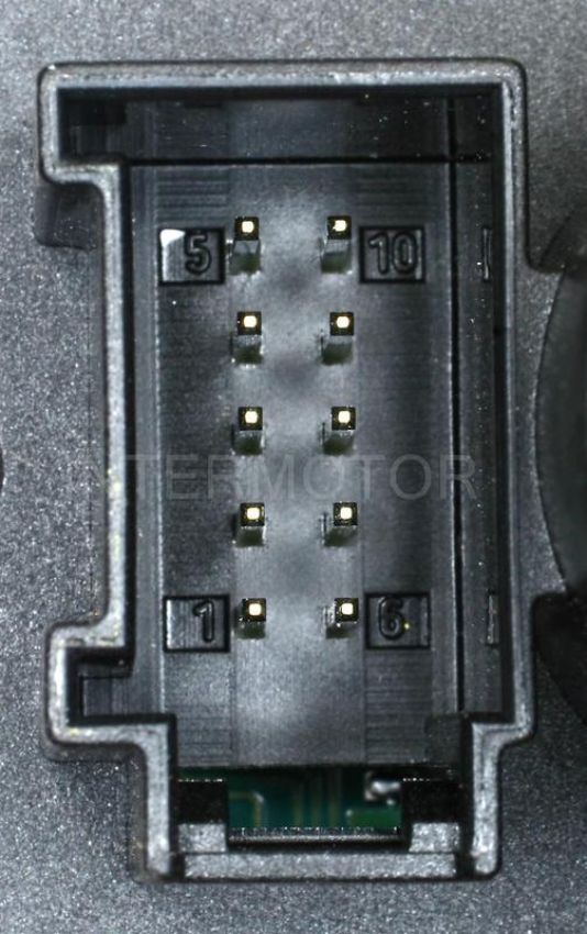 Standard Ignition HLS-1477 Headlight Switch