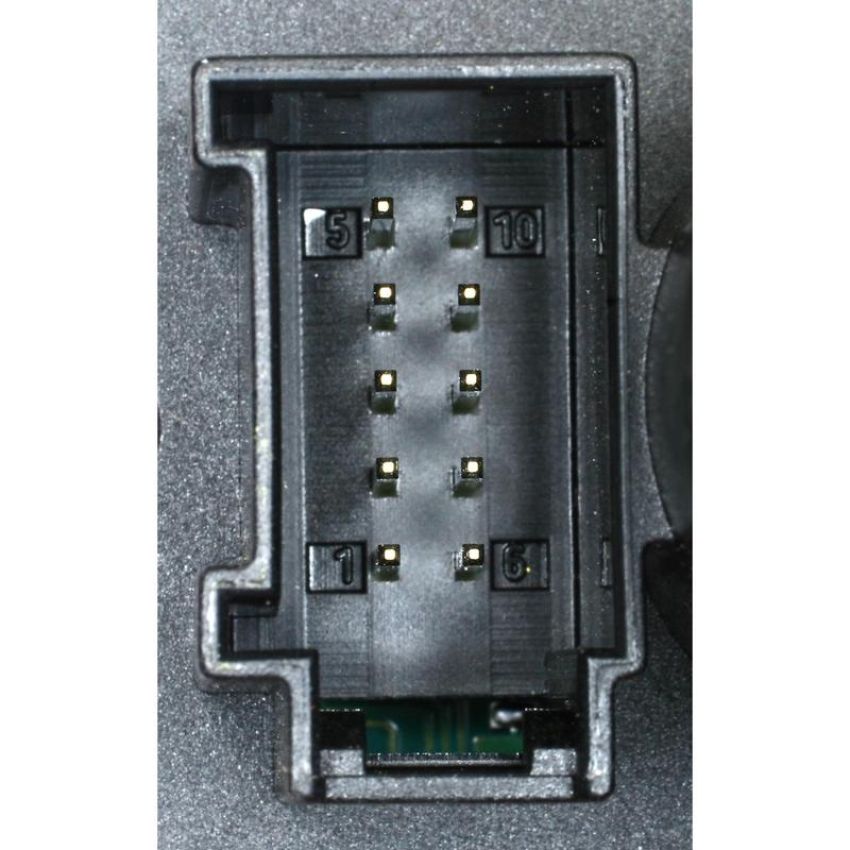 Standard Ignition HLS-1477 Headlight Switch