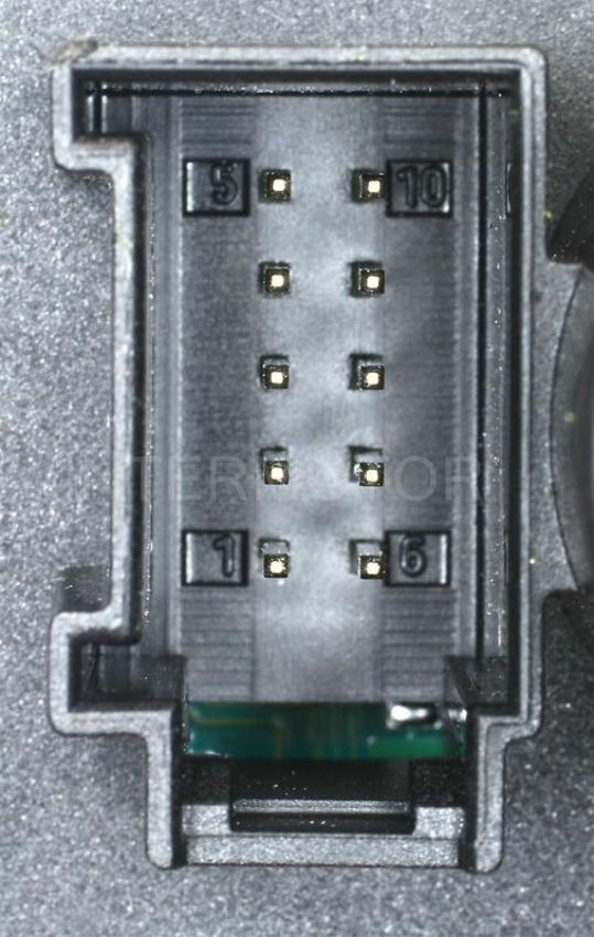 Standard Ignition HLS-1478 Headlight Switch