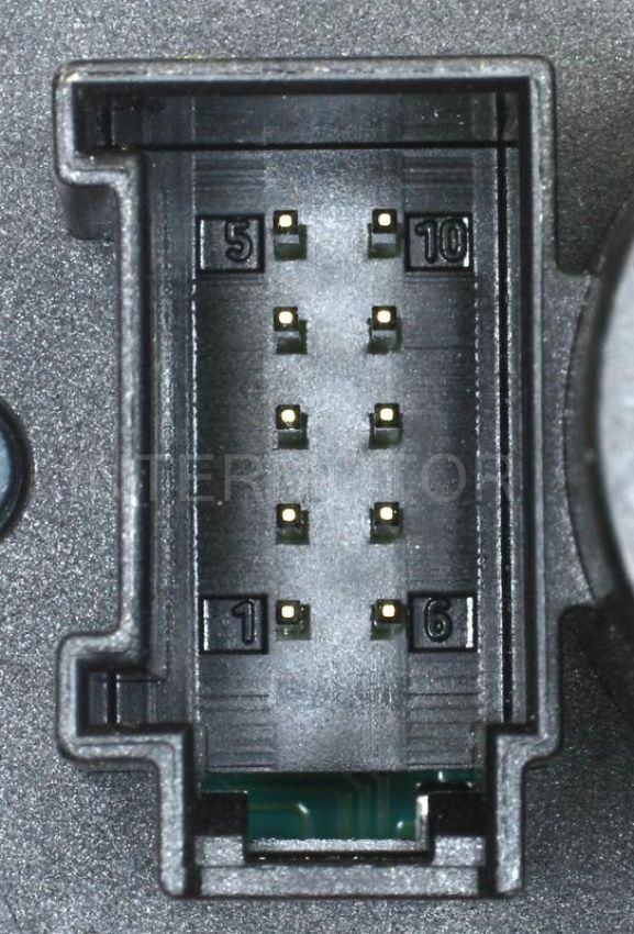 Standard Ignition HLS-1479 Headlight Switch