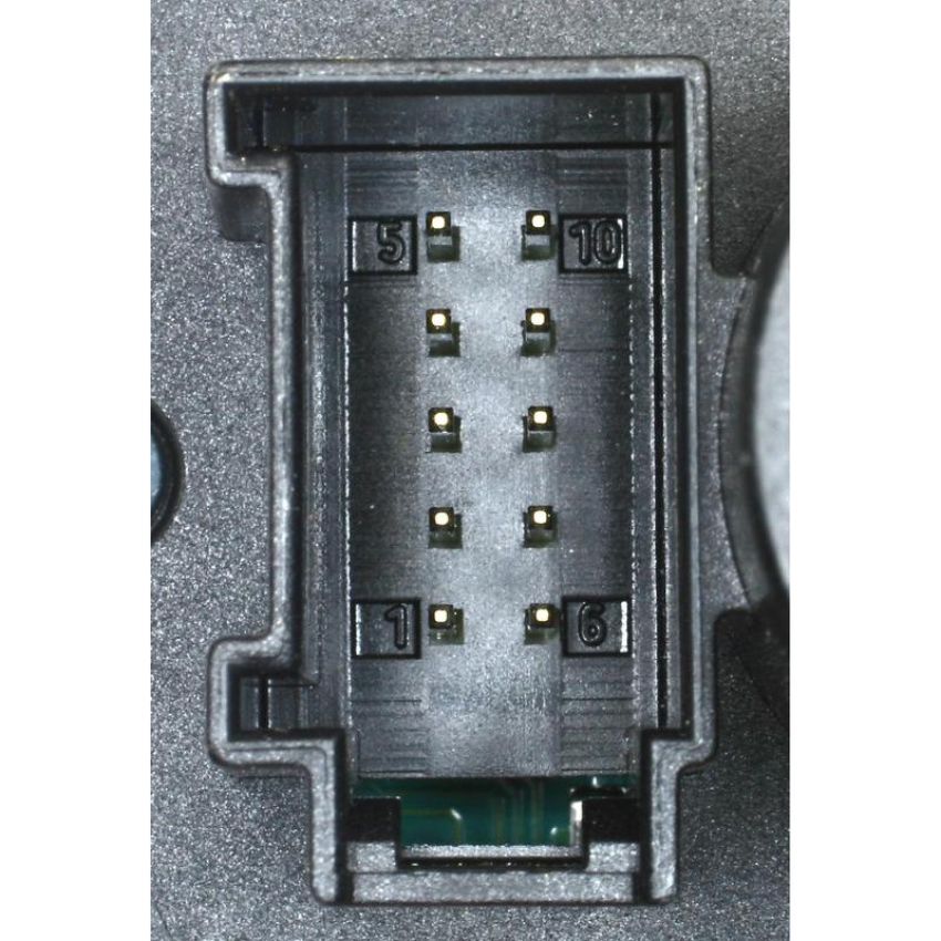 Standard Ignition HLS-1479 Headlight Switch