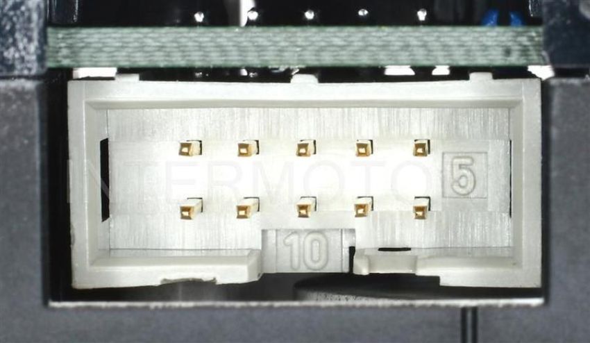 Standard Ignition HLS-1480 Headlight Switch