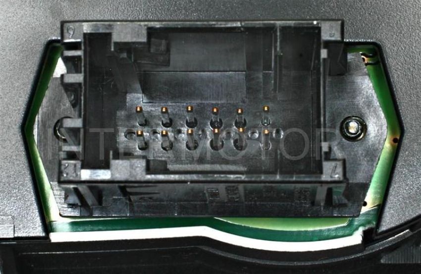 Standard Ignition HLS-1481 Headlight Switch