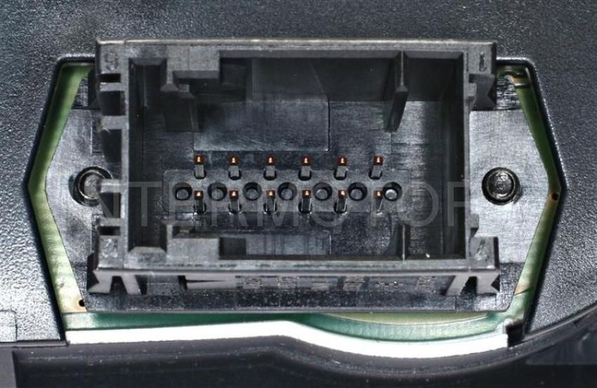 Standard Ignition HLS-1482 Headlight Switch