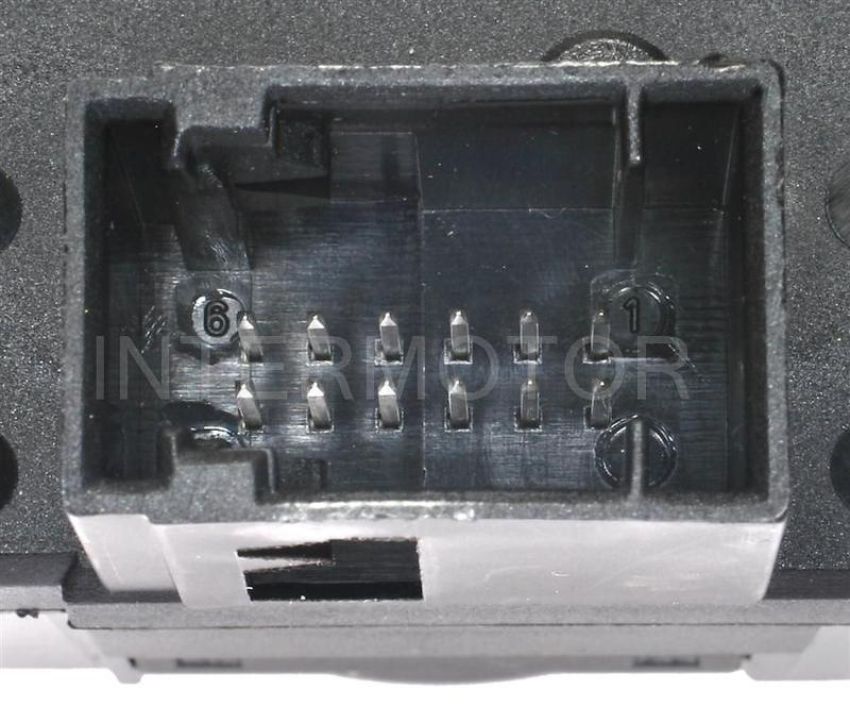 Standard Ignition HLS-1484 Headlight Switch