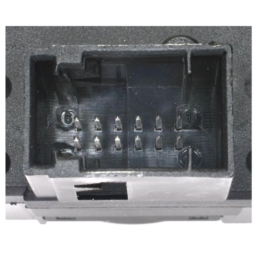 Standard Ignition HLS-1484 Headlight Switch