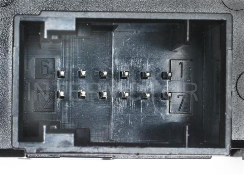 Standard Ignition HLS-1485 Headlight Switch