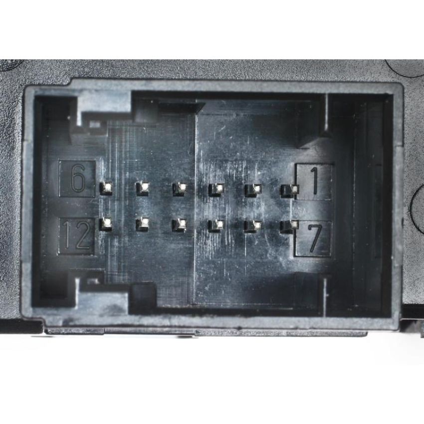 Standard Ignition HLS-1485 Headlight Switch