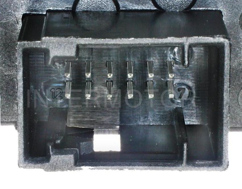 Standard Ignition HLS-1486 Headlight Switch
