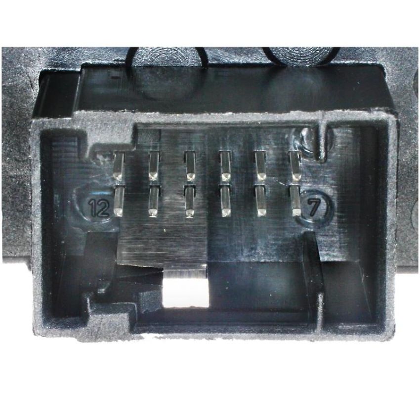 Standard Ignition HLS-1486 Headlight Switch