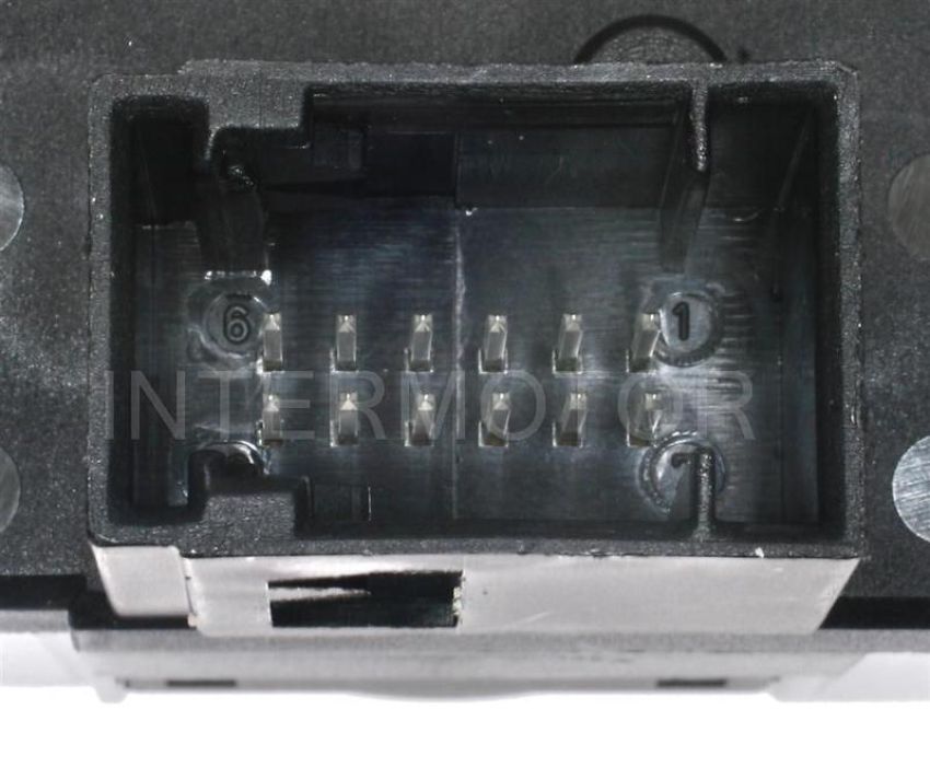 Standard Ignition HLS-1487 Headlight Switch
