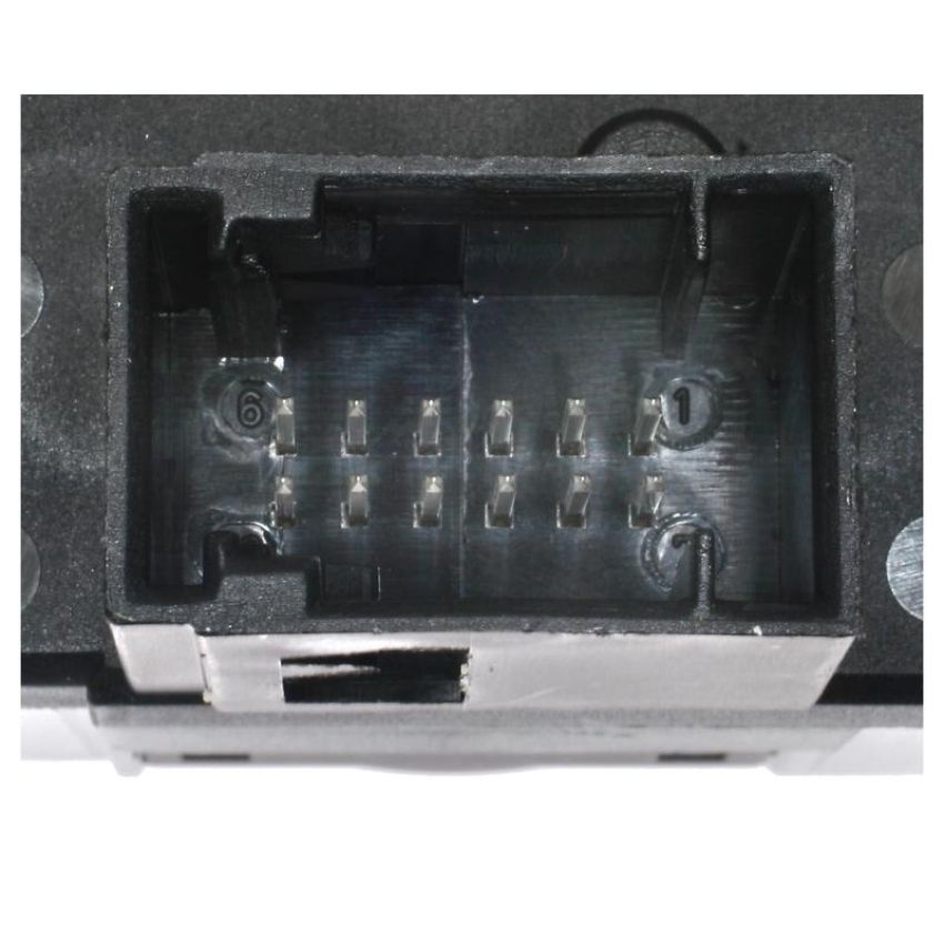Standard Ignition HLS-1487 Headlight Switch