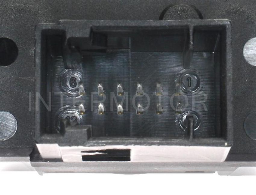 Standard Ignition HLS-1488 Headlight Switch