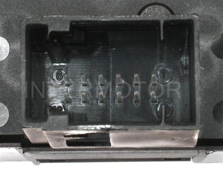 Standard Ignition HLS-1490 Headlight Switch