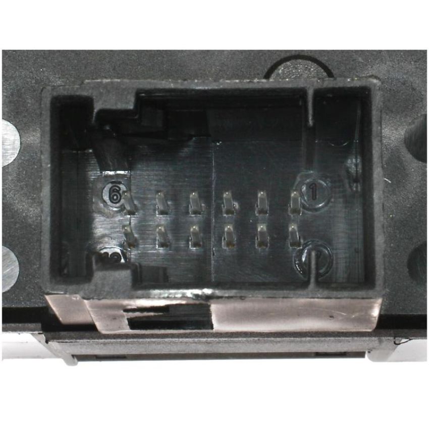 Standard Ignition HLS-1490 Headlight Switch