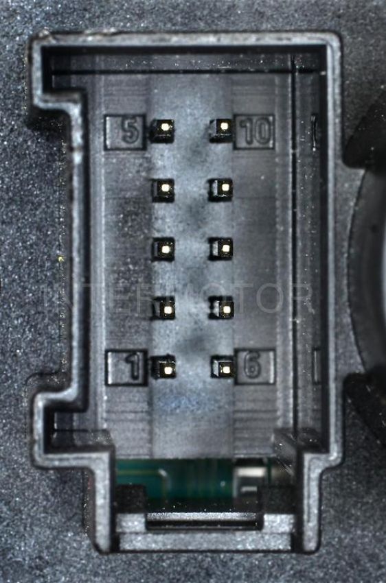 Standard Ignition HLS-1494 Headlight Switch