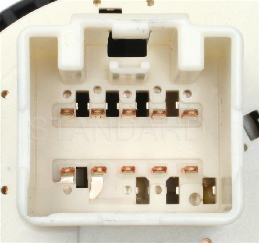 Standard Ignition HLS-1495 Headlight Switch
