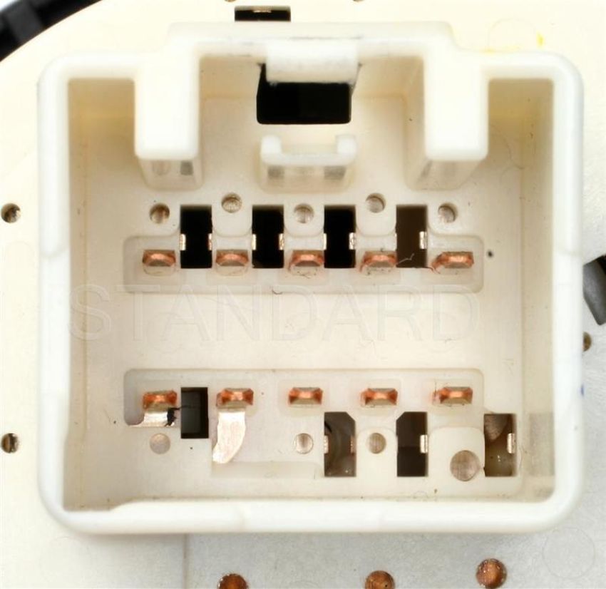 Standard Ignition HLS-1496 Headlight Switch