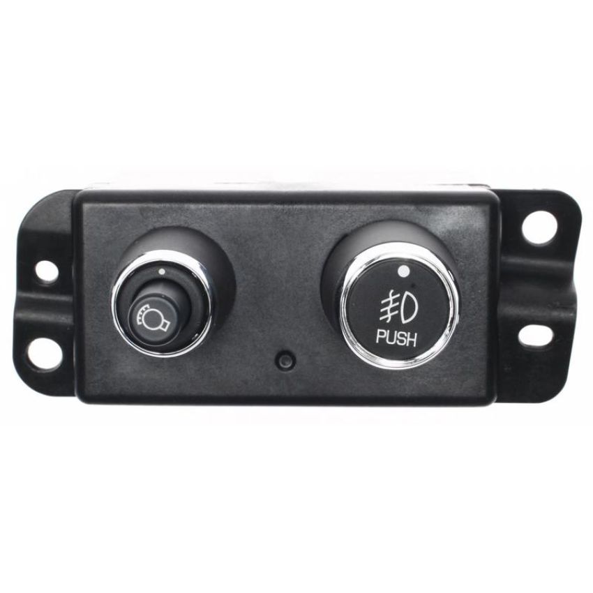 Standard Ignition HLS-1497 Multi Function Dash Switch