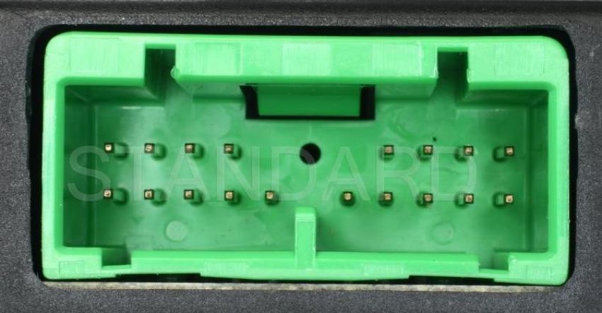 Standard Ignition HLS-1497 Multi Function Dash Switch