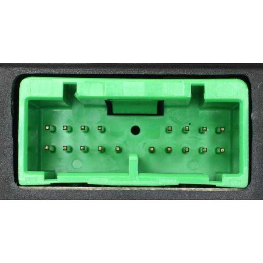 Standard Ignition HLS-1497 Multi Function Dash Switch