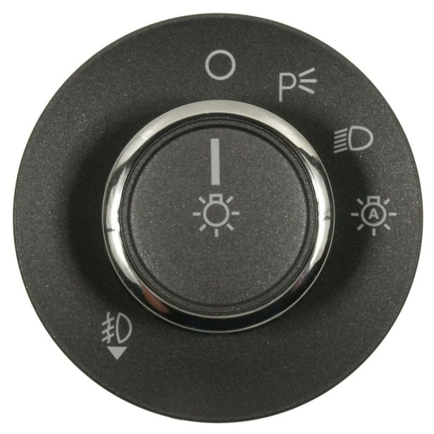 Standard Ignition HLS-1503 Headlight Switch