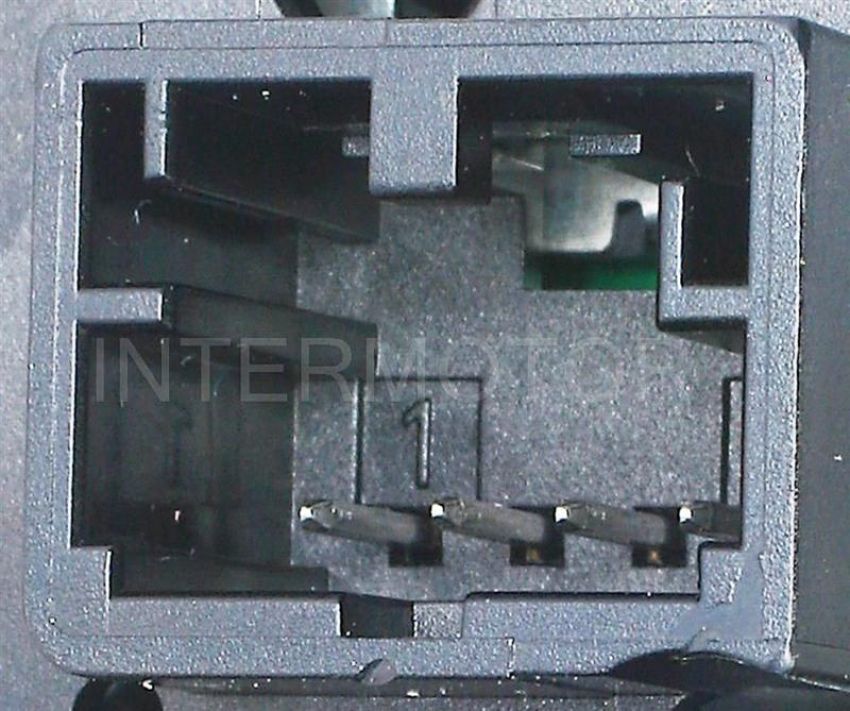 Standard Ignition HLS-1506 Headlight Switch