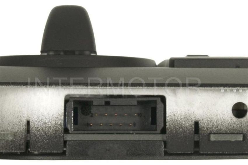 Standard Ignition HLS-1507 Headlight Switch