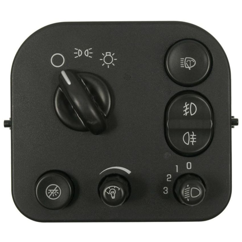 Standard Ignition HLS-1518 Headlight Switch
